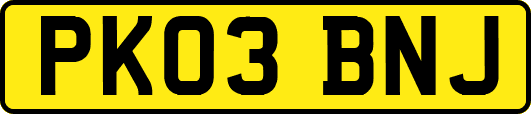 PK03BNJ