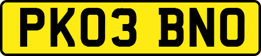 PK03BNO