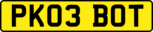 PK03BOT