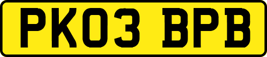 PK03BPB