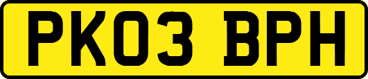PK03BPH