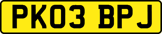 PK03BPJ