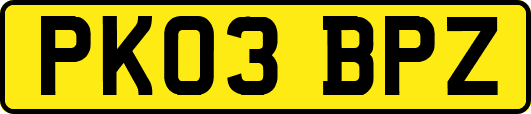 PK03BPZ