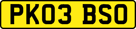 PK03BSO