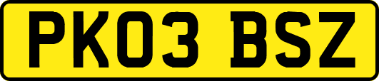 PK03BSZ