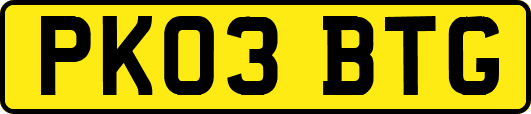 PK03BTG