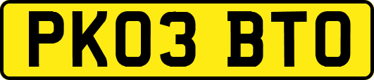 PK03BTO