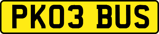PK03BUS