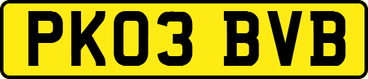 PK03BVB