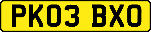PK03BXO