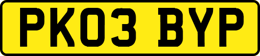 PK03BYP