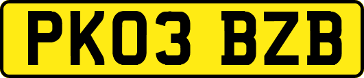 PK03BZB