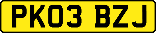PK03BZJ