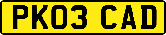 PK03CAD