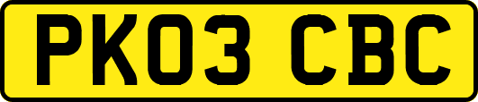 PK03CBC