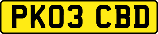 PK03CBD