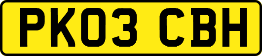 PK03CBH