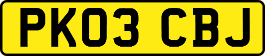 PK03CBJ