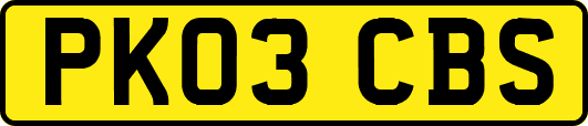 PK03CBS