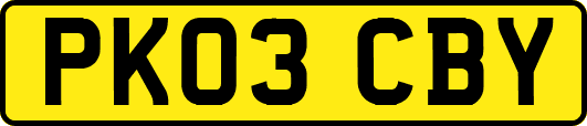 PK03CBY