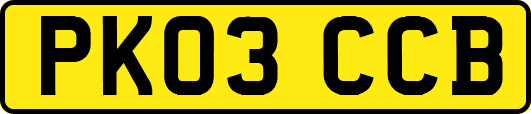 PK03CCB