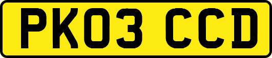 PK03CCD