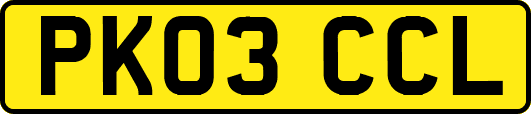 PK03CCL