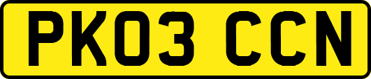 PK03CCN