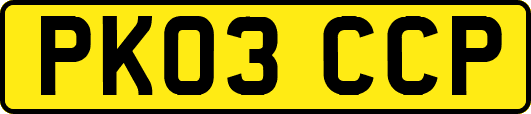 PK03CCP