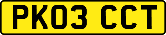 PK03CCT