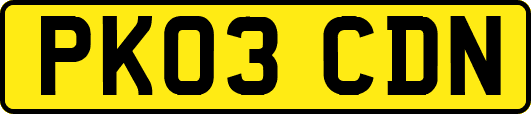 PK03CDN