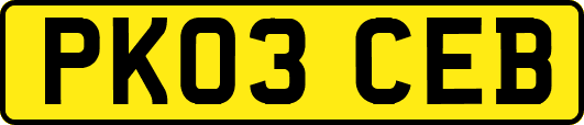 PK03CEB