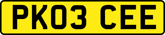 PK03CEE