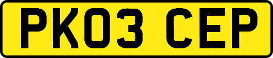 PK03CEP