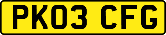 PK03CFG