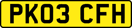 PK03CFH