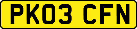 PK03CFN