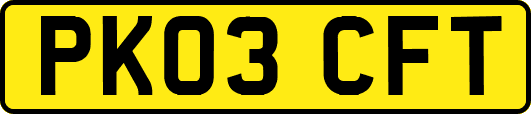 PK03CFT