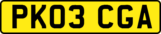 PK03CGA