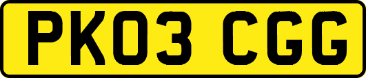 PK03CGG