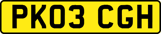 PK03CGH