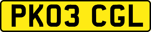 PK03CGL