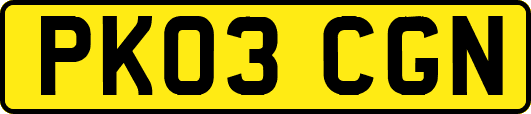 PK03CGN