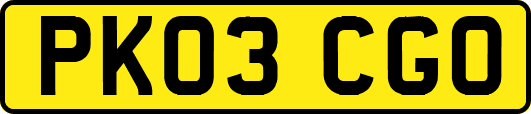 PK03CGO