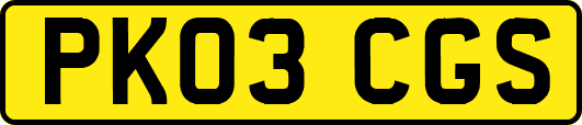 PK03CGS
