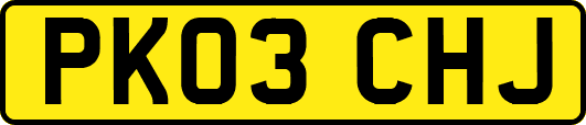 PK03CHJ