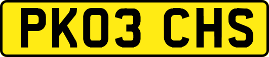 PK03CHS