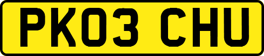PK03CHU
