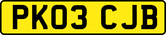 PK03CJB