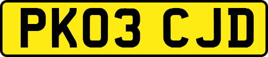 PK03CJD